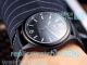 High Quality Replica IWC Schaffhausen Ingenieur Black Dial Black Leather Strap Watch (4)_th.jpg